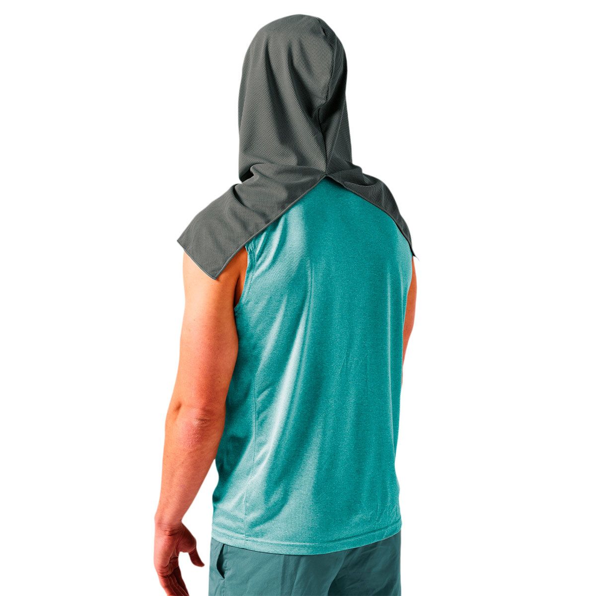 Celsius Hooded Cooling Towel