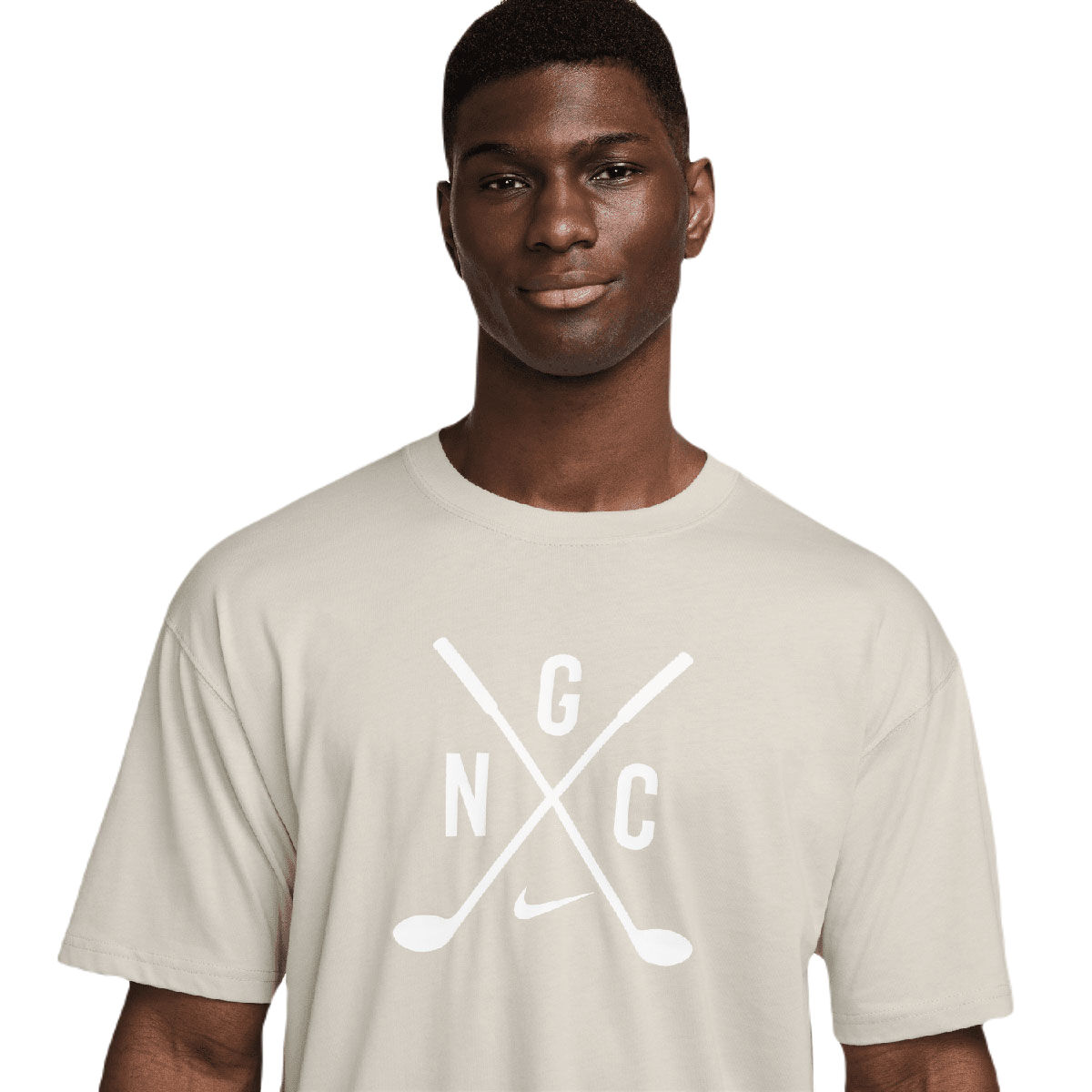 Nike Mens Max90 Golf Tee