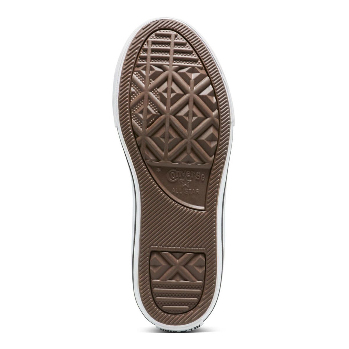 Converse Chuck Taylor All Star Easy On Doodles PS Kids Casual Shoes