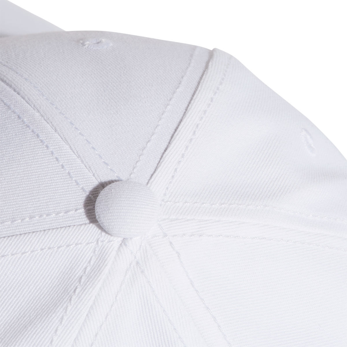 adidas 3 stripes Cotton Baseball Cap