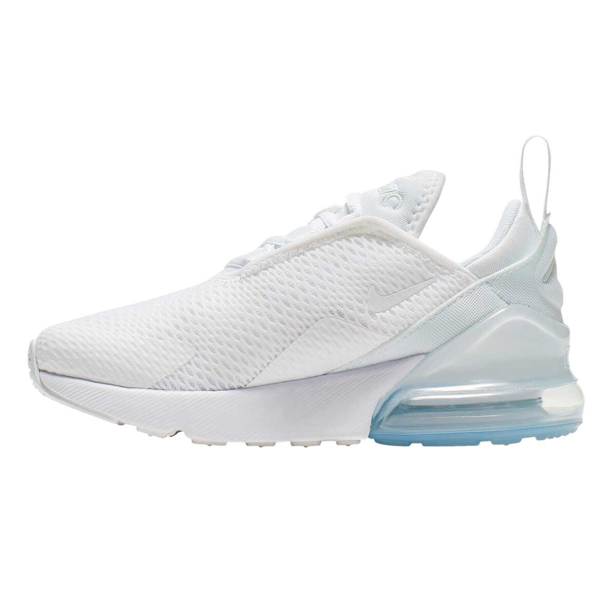 Nike Air Max 270 PS Kids Casual Shoes