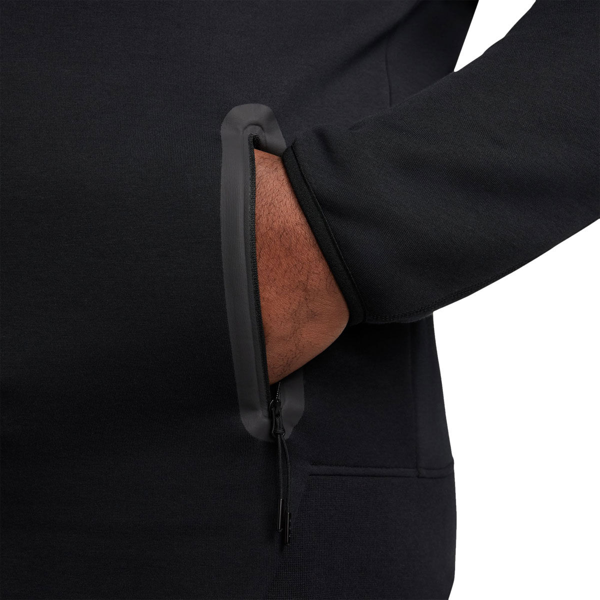 Nike Mens Sportswear Tech Fleece Windrunner