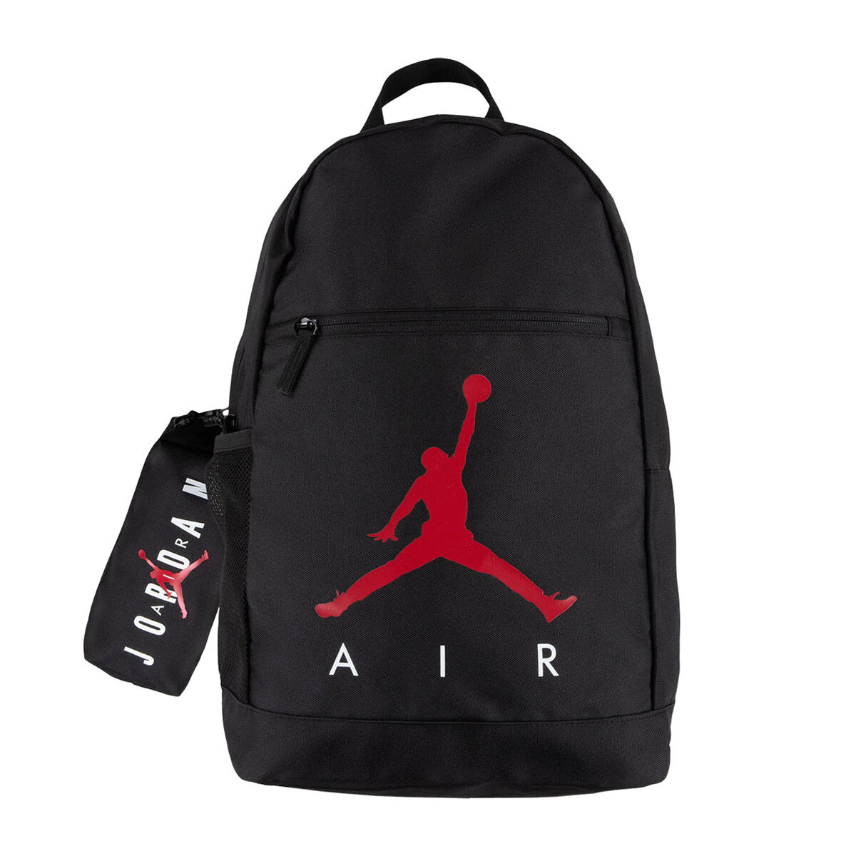 Jordan Air School Backpack with Pencil Case