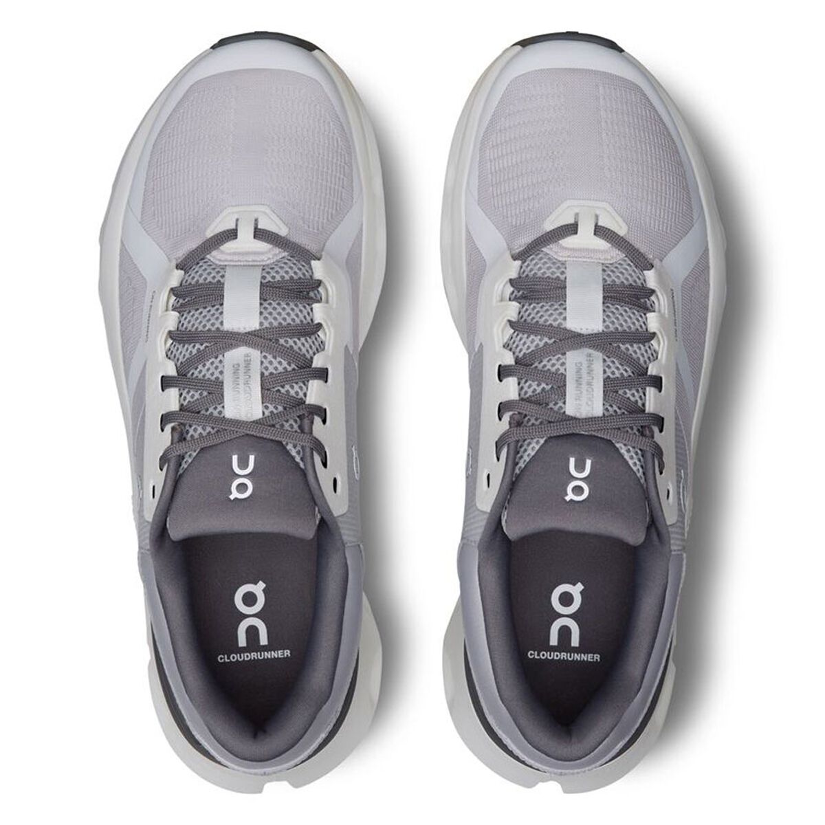 On Cloudrunner 2 Mens Running Shoes