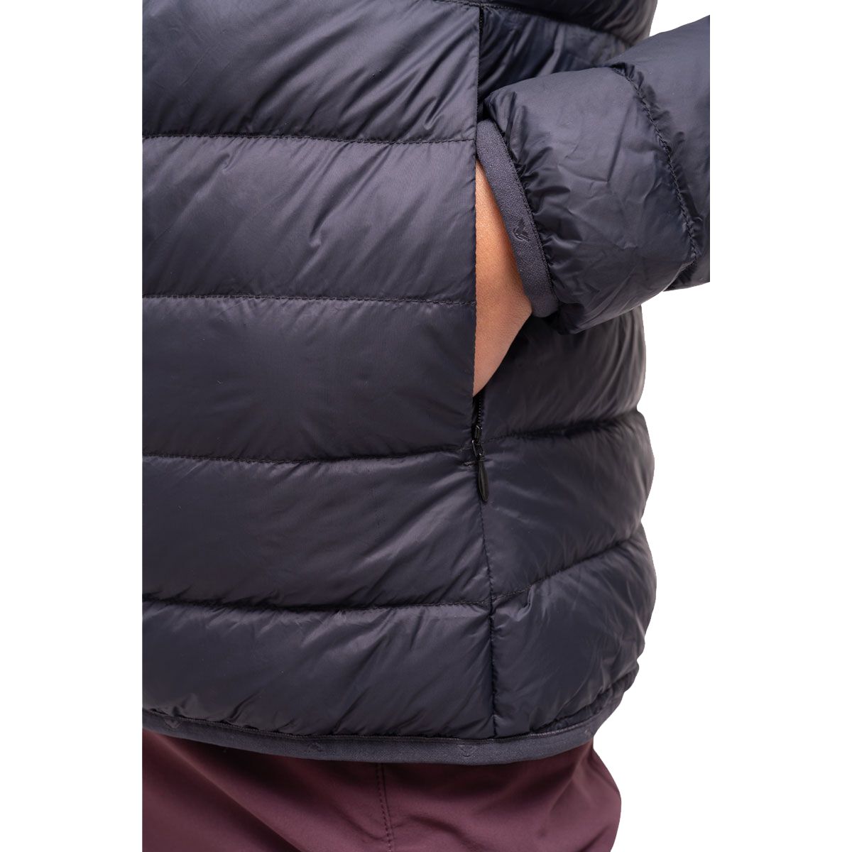 macpac Womens Uber Light Down Jacket