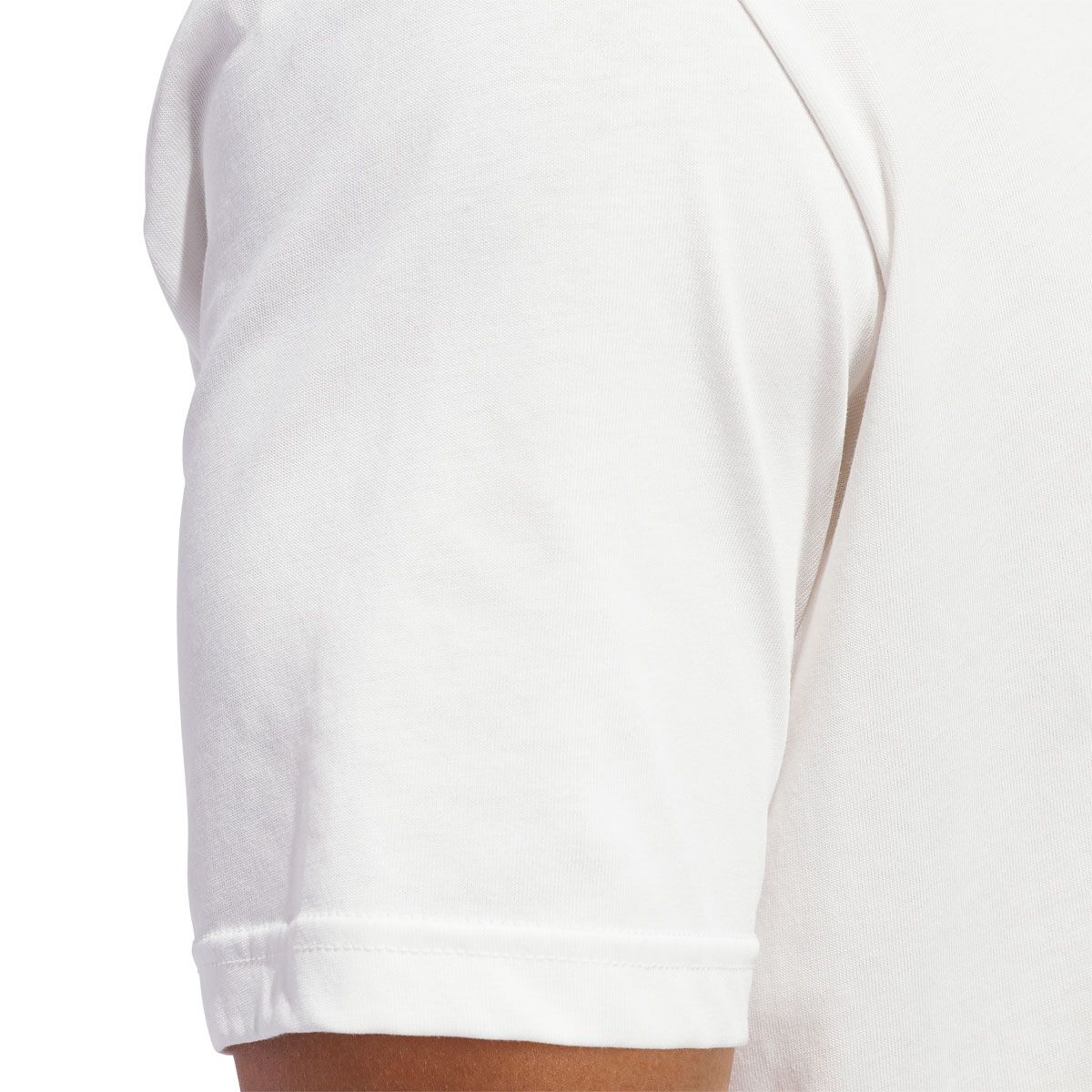 adidas Mens Select Foundation Tee