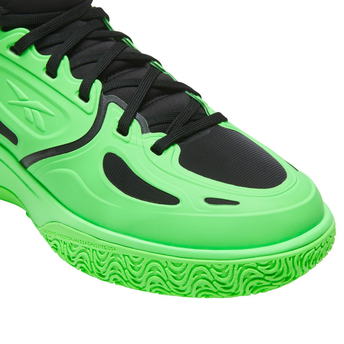 Reebok Engine A Basketball Shoes