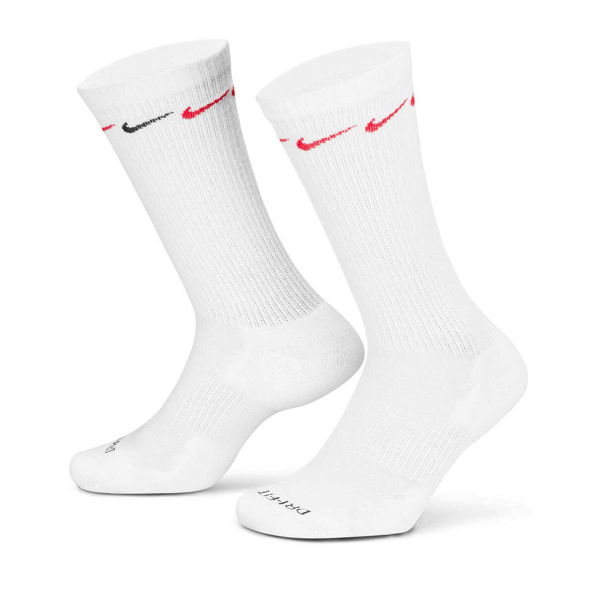 Nike Everyday Plus Cushioned Socks (3 Pack)