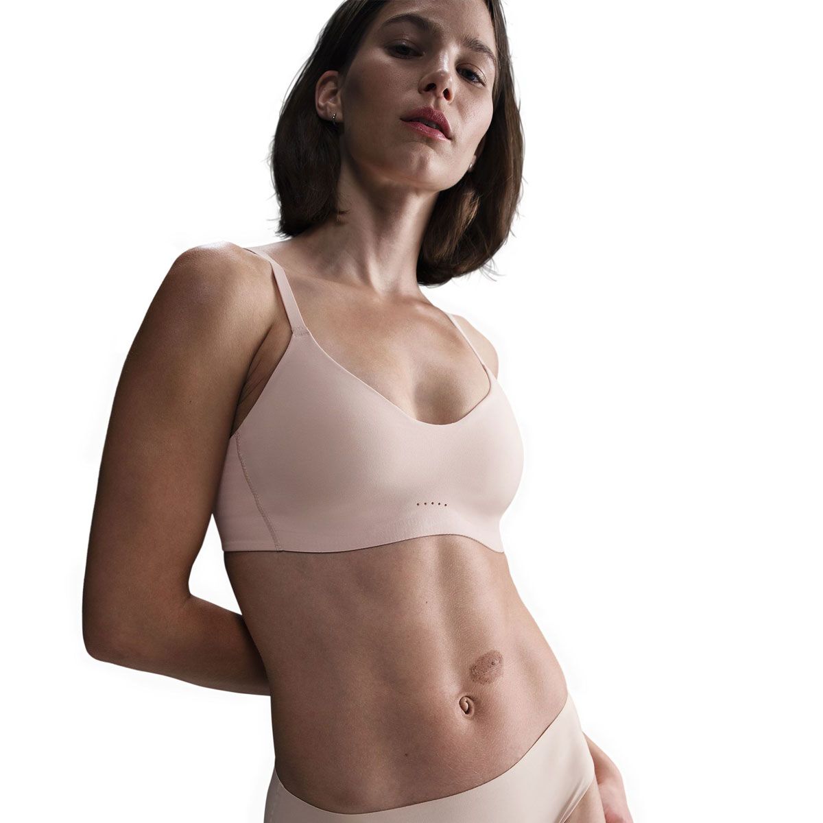 Nike Womens Leak Protection Period Boyshort Underwear