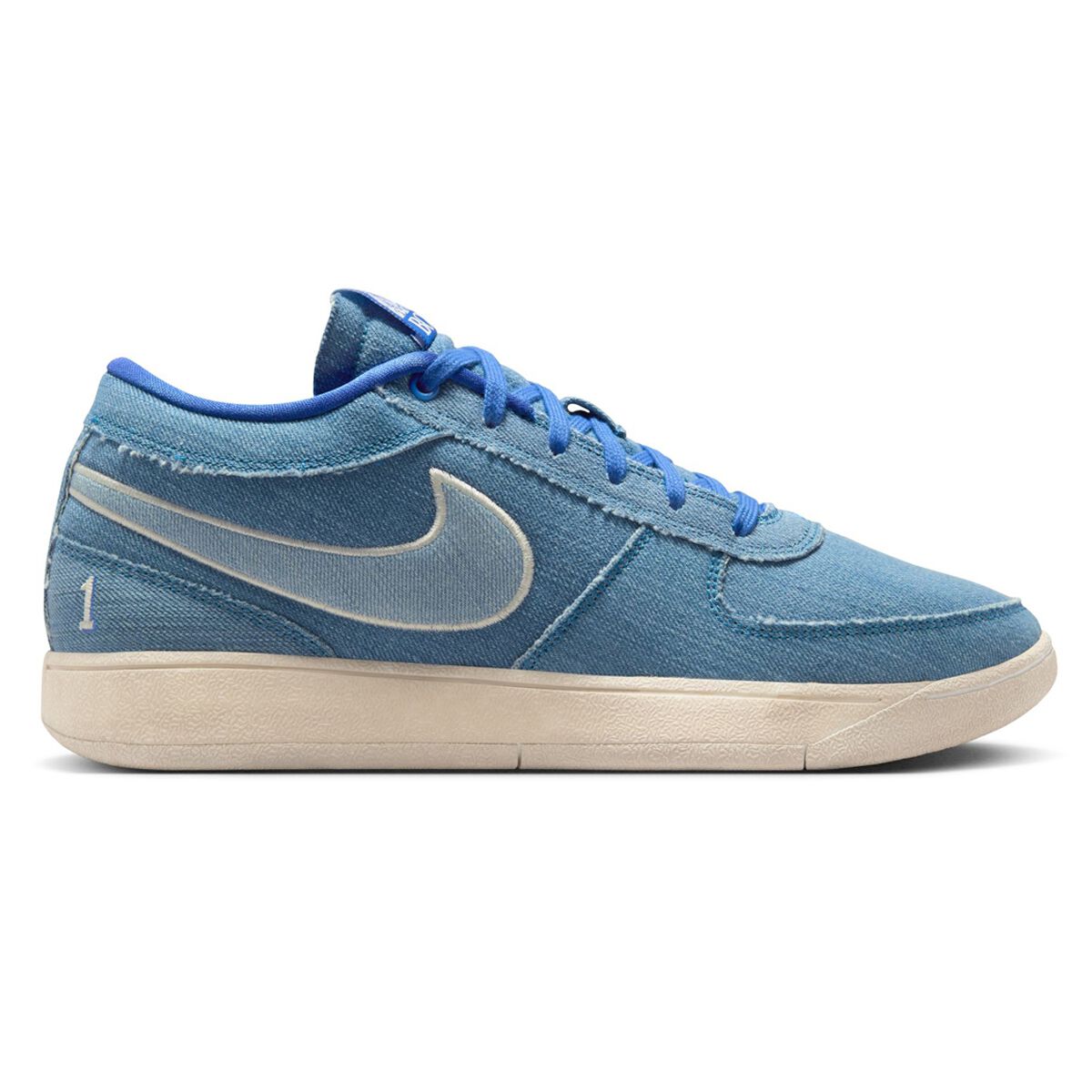 Nike Book 1 Blue Blood Basketball Shoes