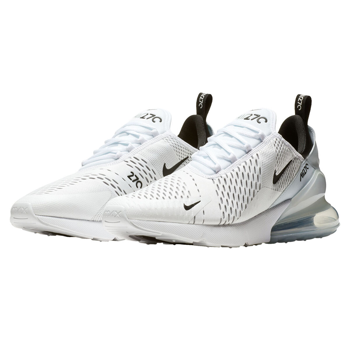 Nike Air Max 270 Mens Casual Shoes