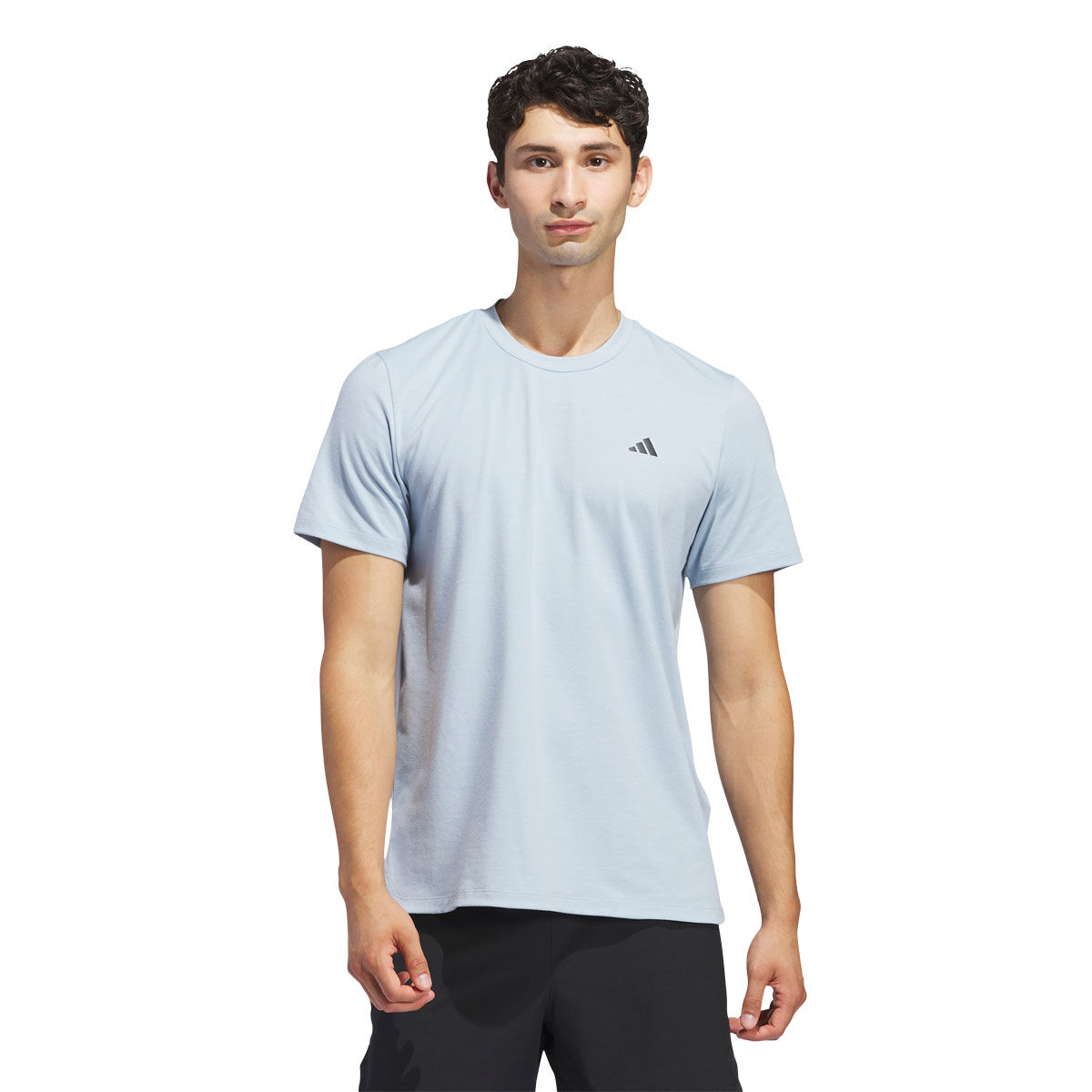 adidas Mens Axis 3.0 Tech Tee