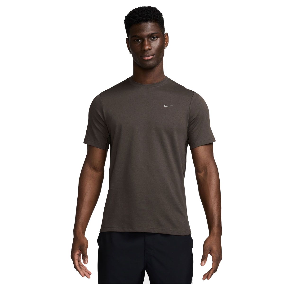 Nike Mens Primary Dri-FIT Versatile Training Tee