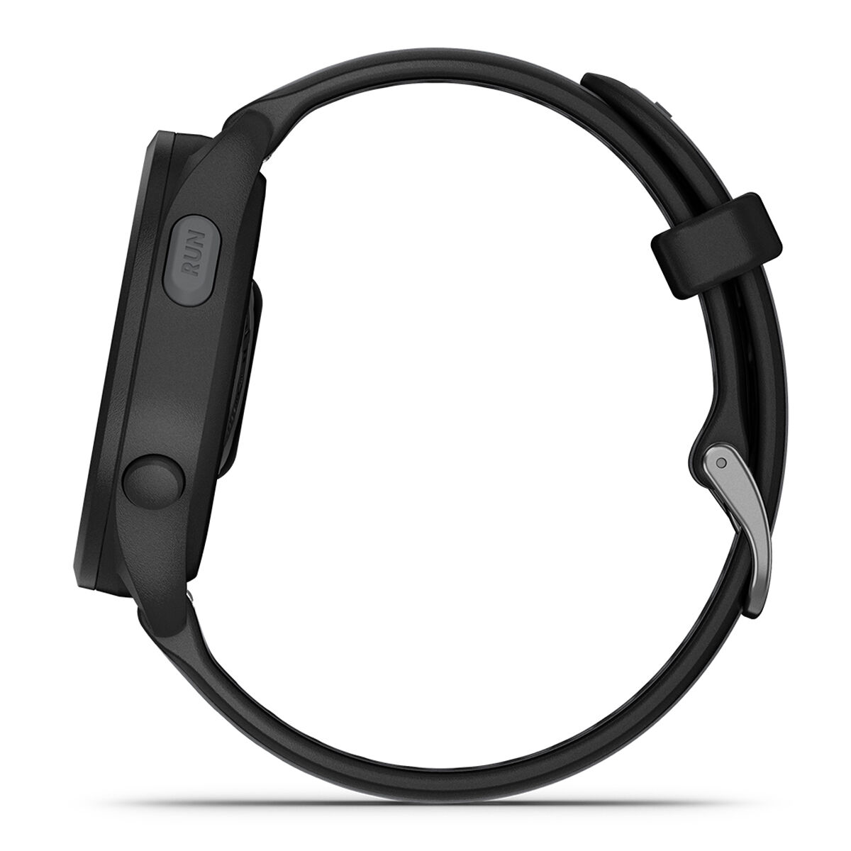 Garmin Forerunner 165 Music Watch - Black