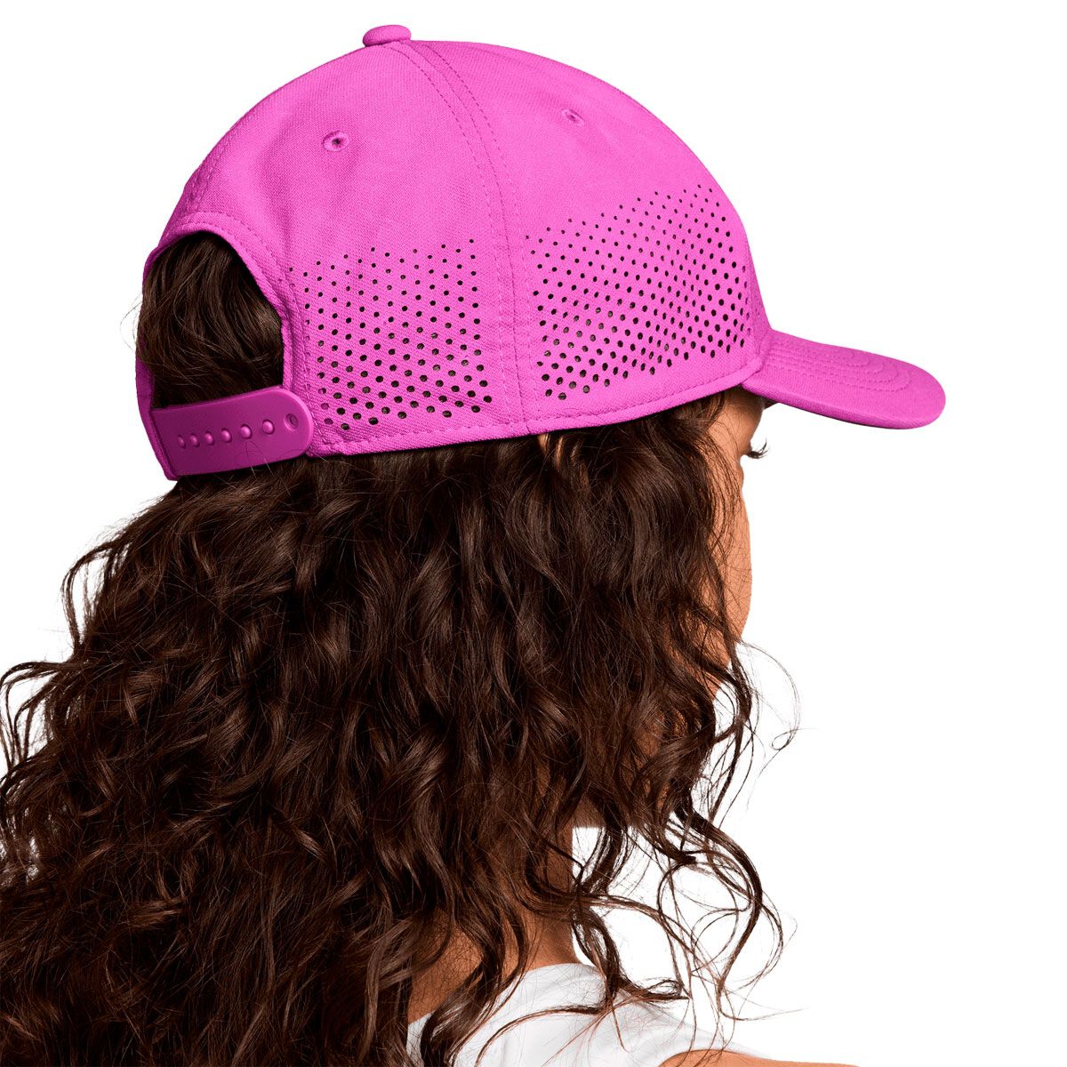 Nike Dri-FIT ADV Club Structured Swoosh Cap