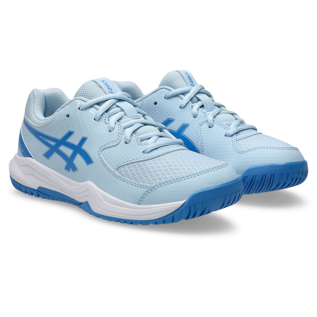 Asics GEL Dedicate 8 GS Kids Tennis Shoes