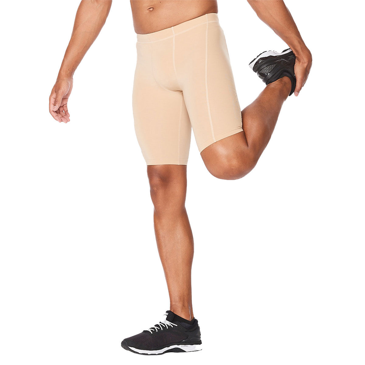 2XU Mens Compression Shorts