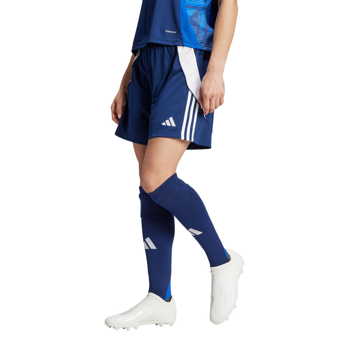 adidas Womens Tiro24 Shorts