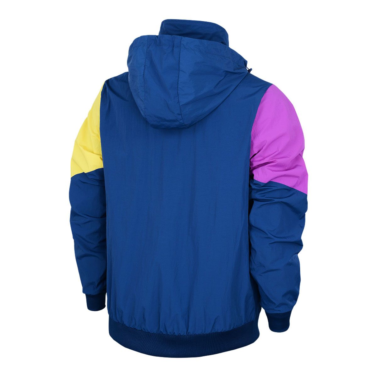 Melbourne Storm Mens Retro Jacket