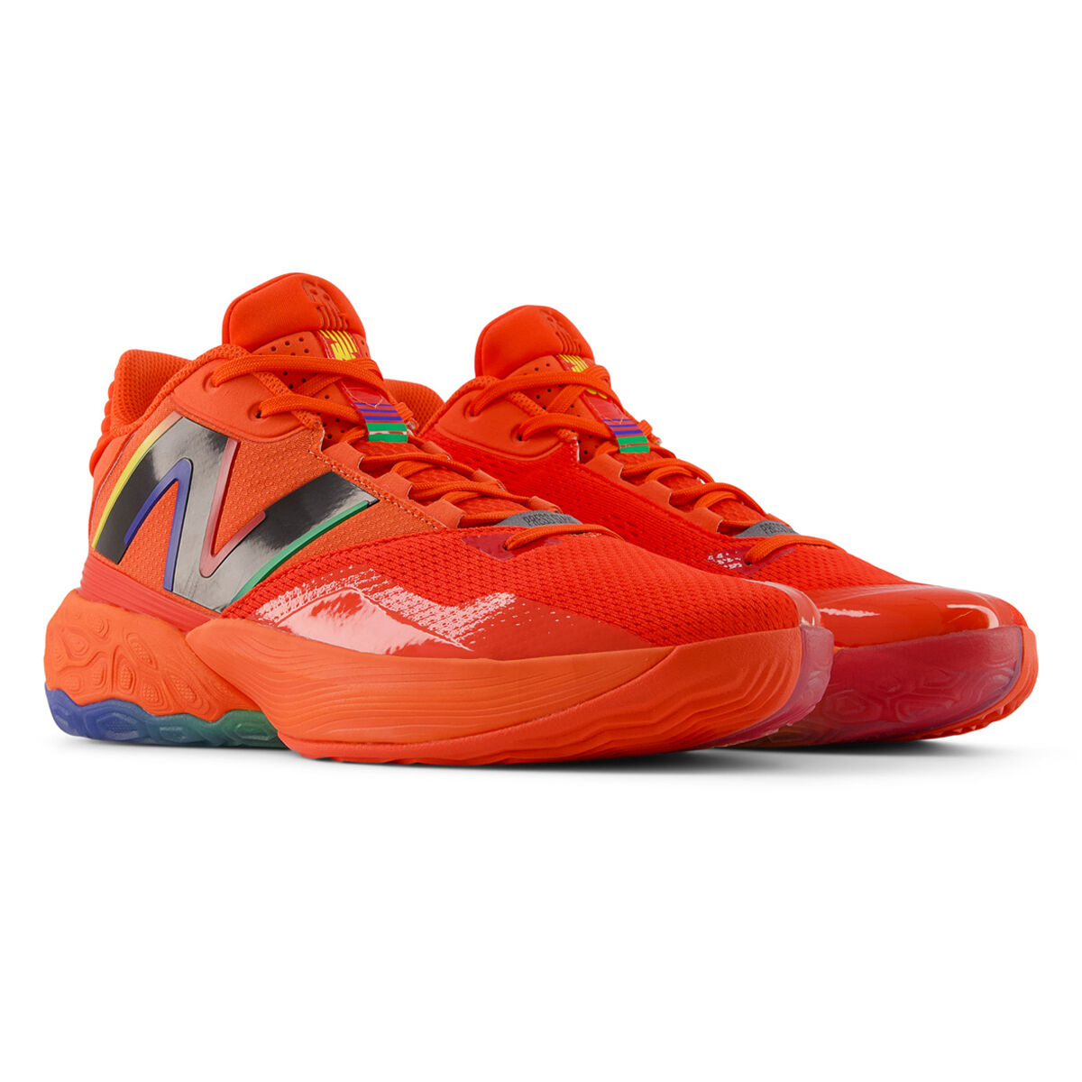 New Balance Two WXY V4 Basketball Shoes