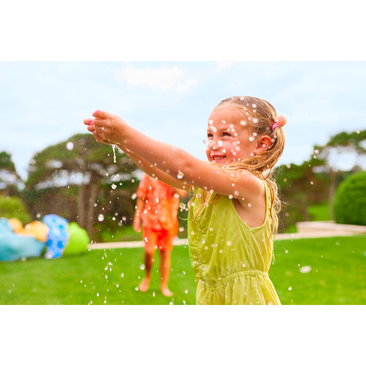 Bunch O Balloons Reusable 3 Pack