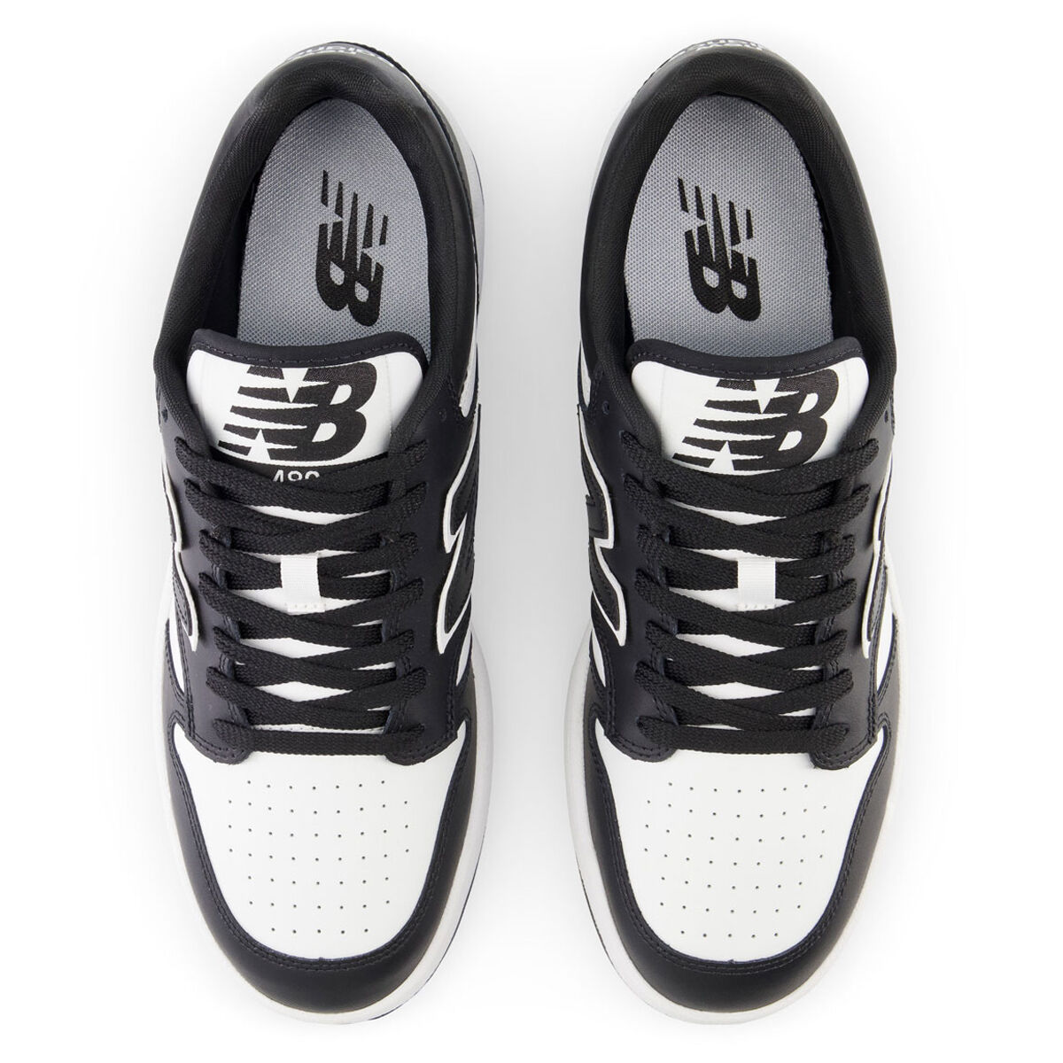New Balance BB480 Mens Casual Shoes