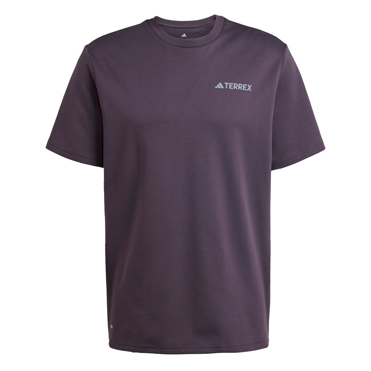 Adidas Terrex Mens Xploric Aeroready Graphic Tee