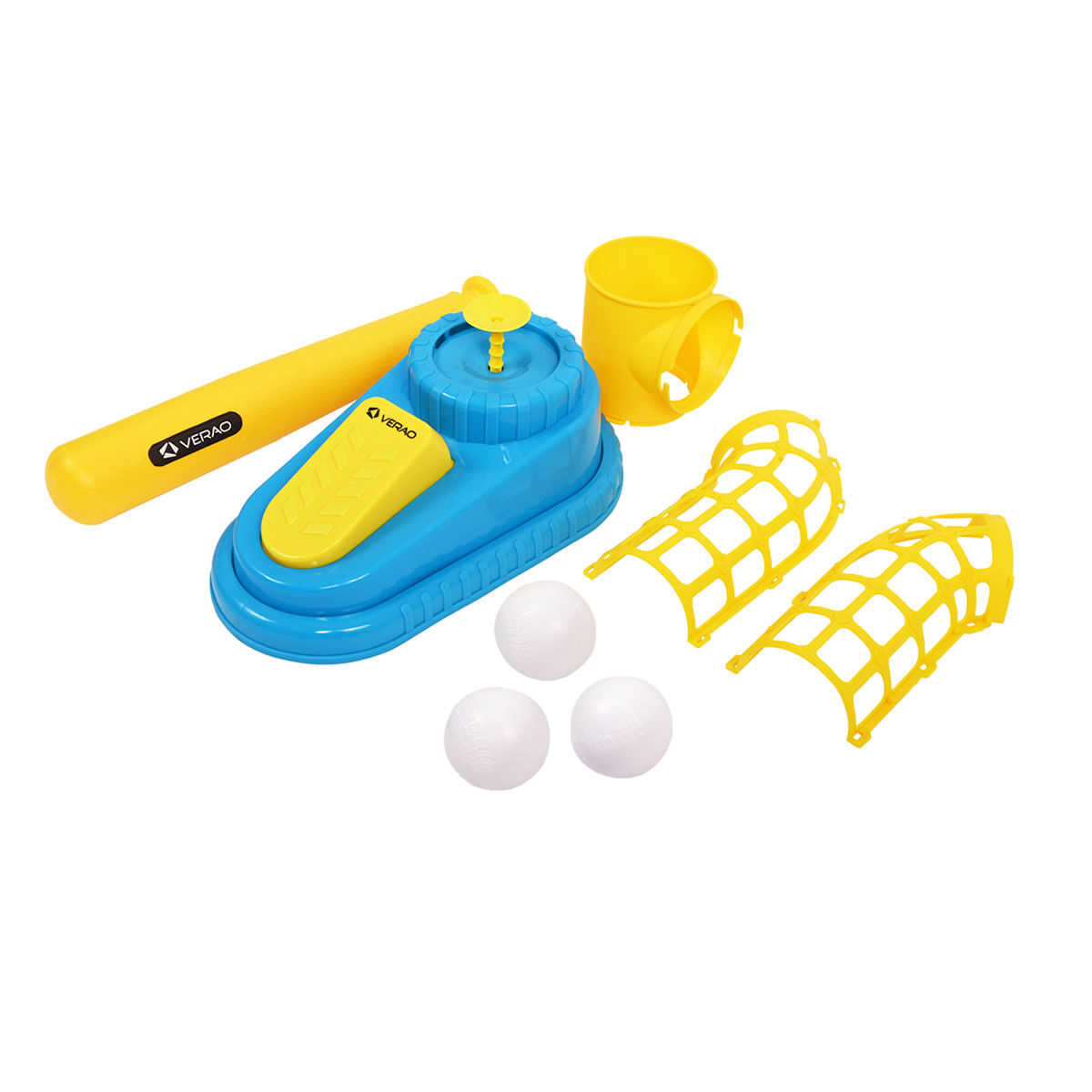 Verao Baseball Trainer
