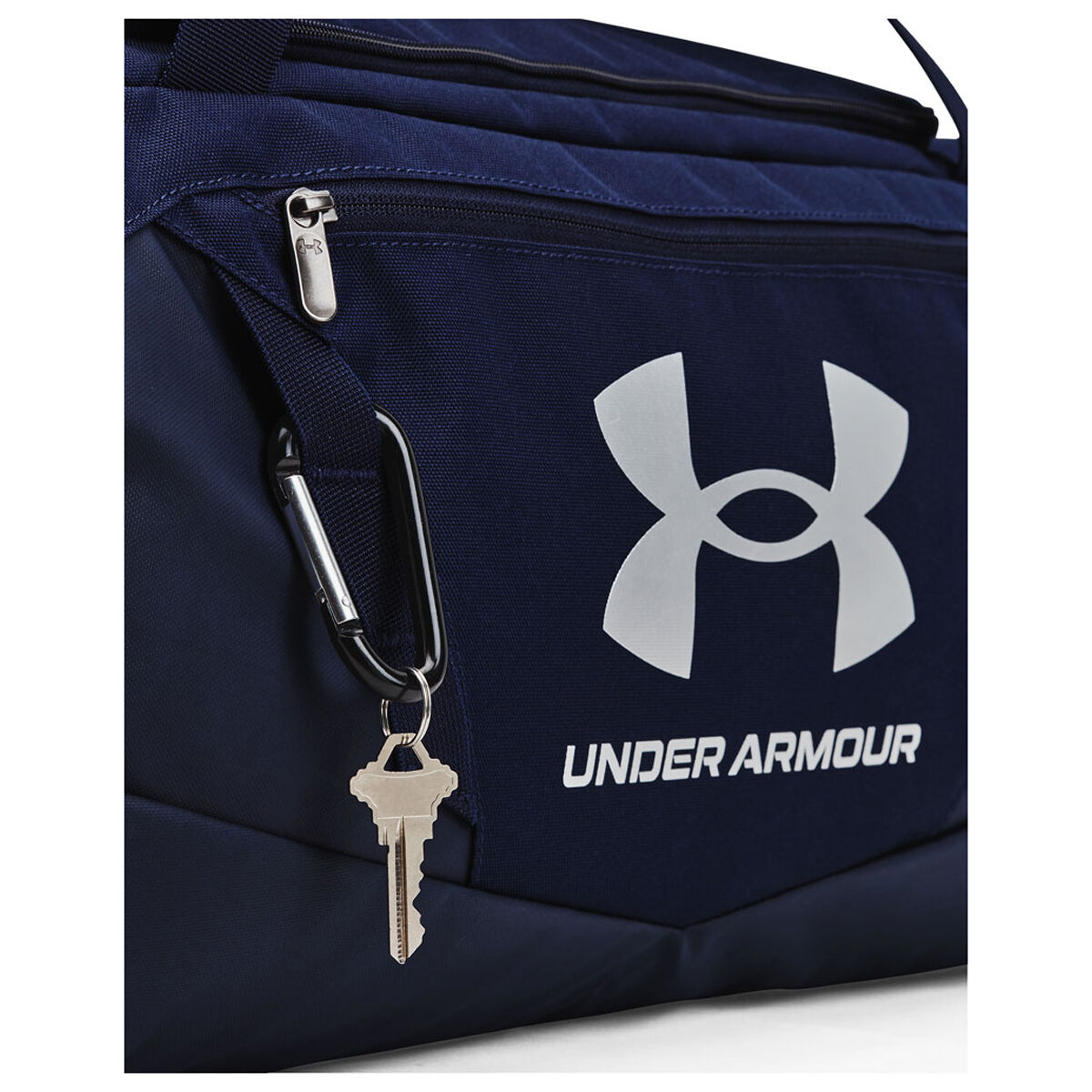 Under Armour Undeniable 5.0 Small Duffle Bag