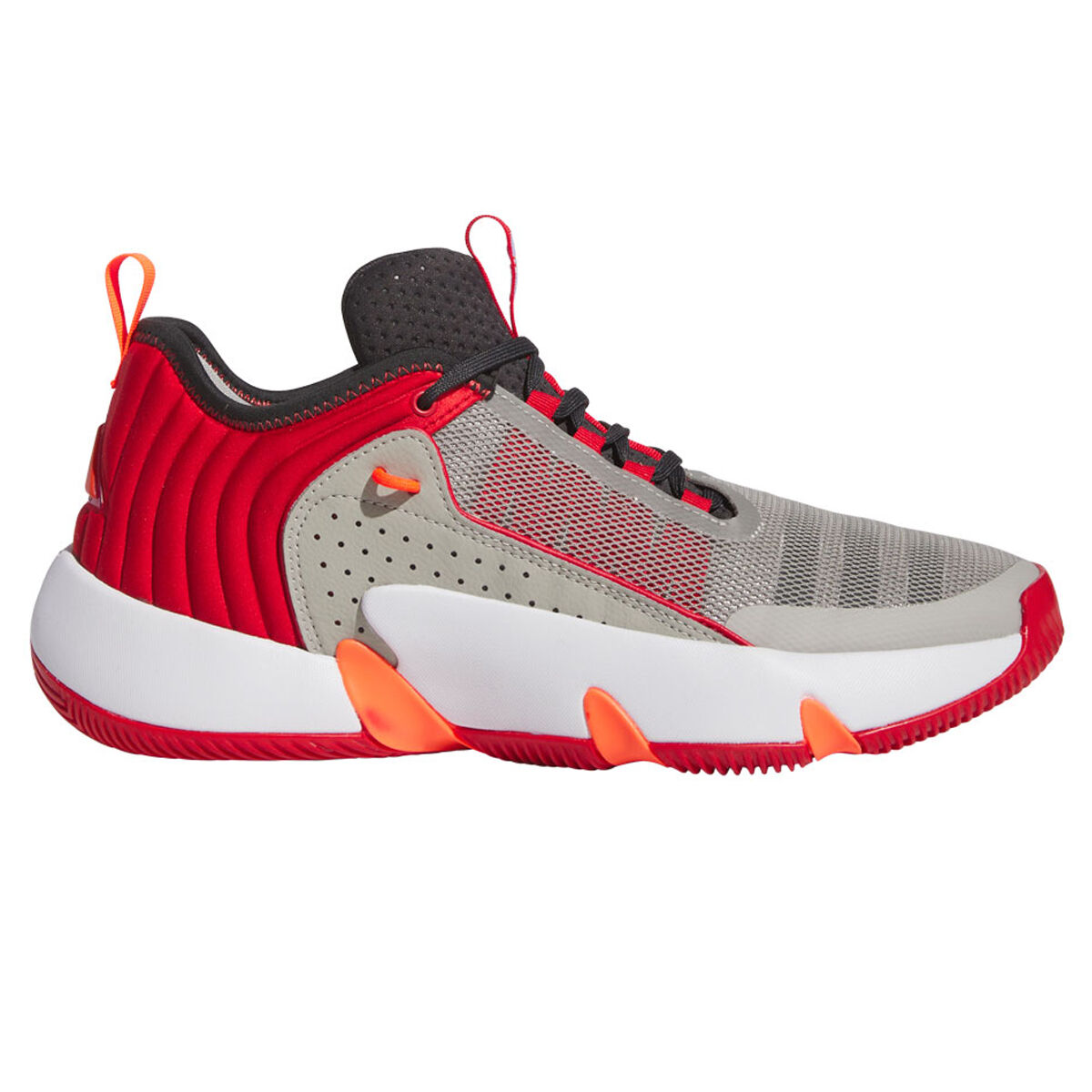 adidas Trae Unlimited Basketball Shoes
