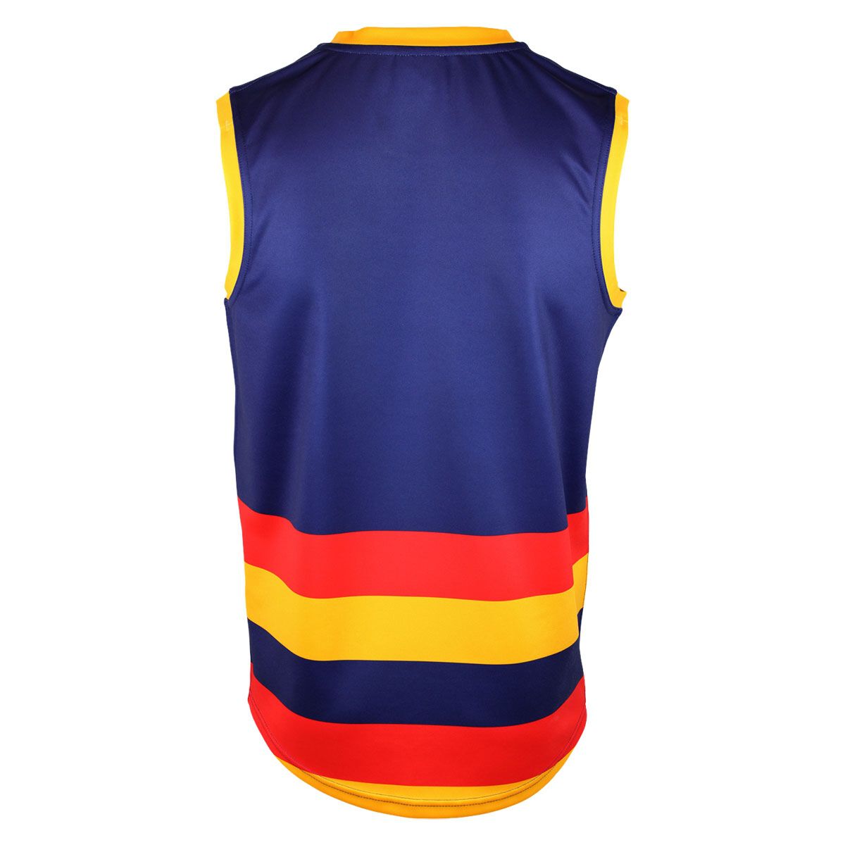 Adelaide Crows Kids Auskick Guernsey