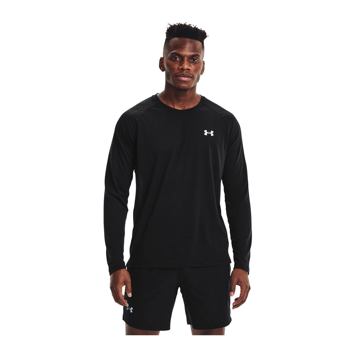 Under Armour Mens Streaker Running Top
