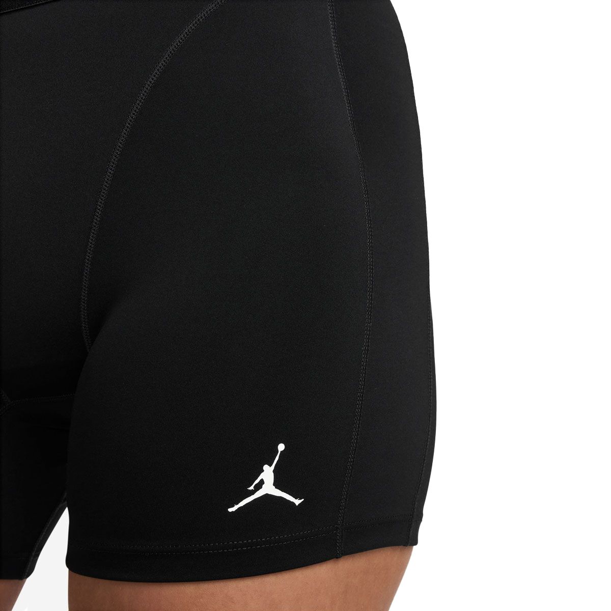 Jordan Womens Sport Leak Protection Period Shorties