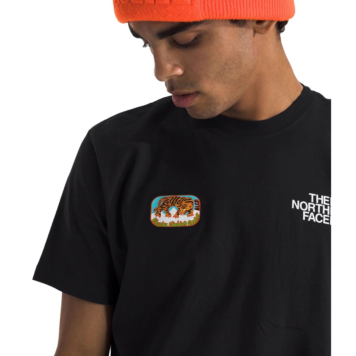 The North Face Mens Climb Tee
