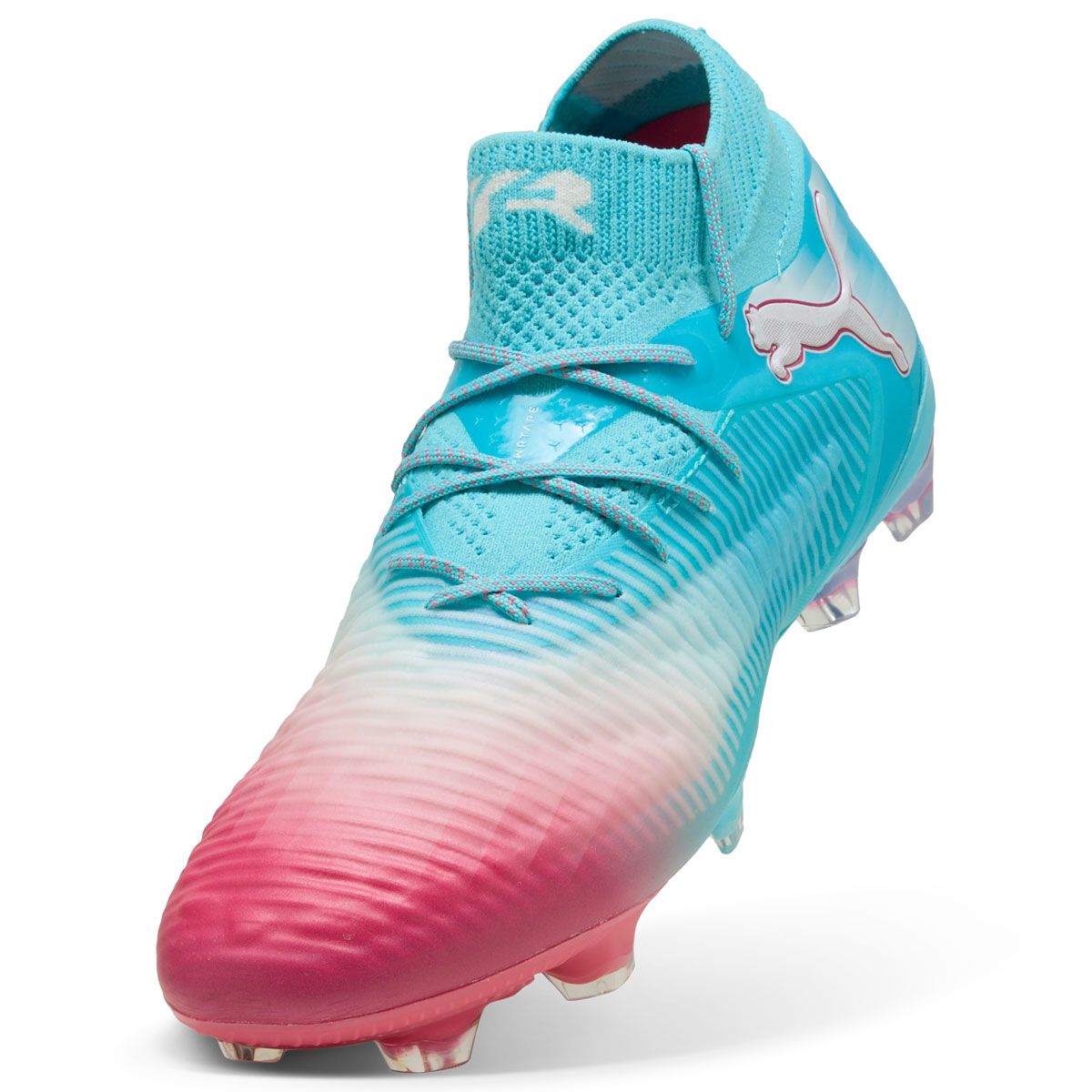 Puma Future 8 Ultimate Re-Charge FG Football Boots