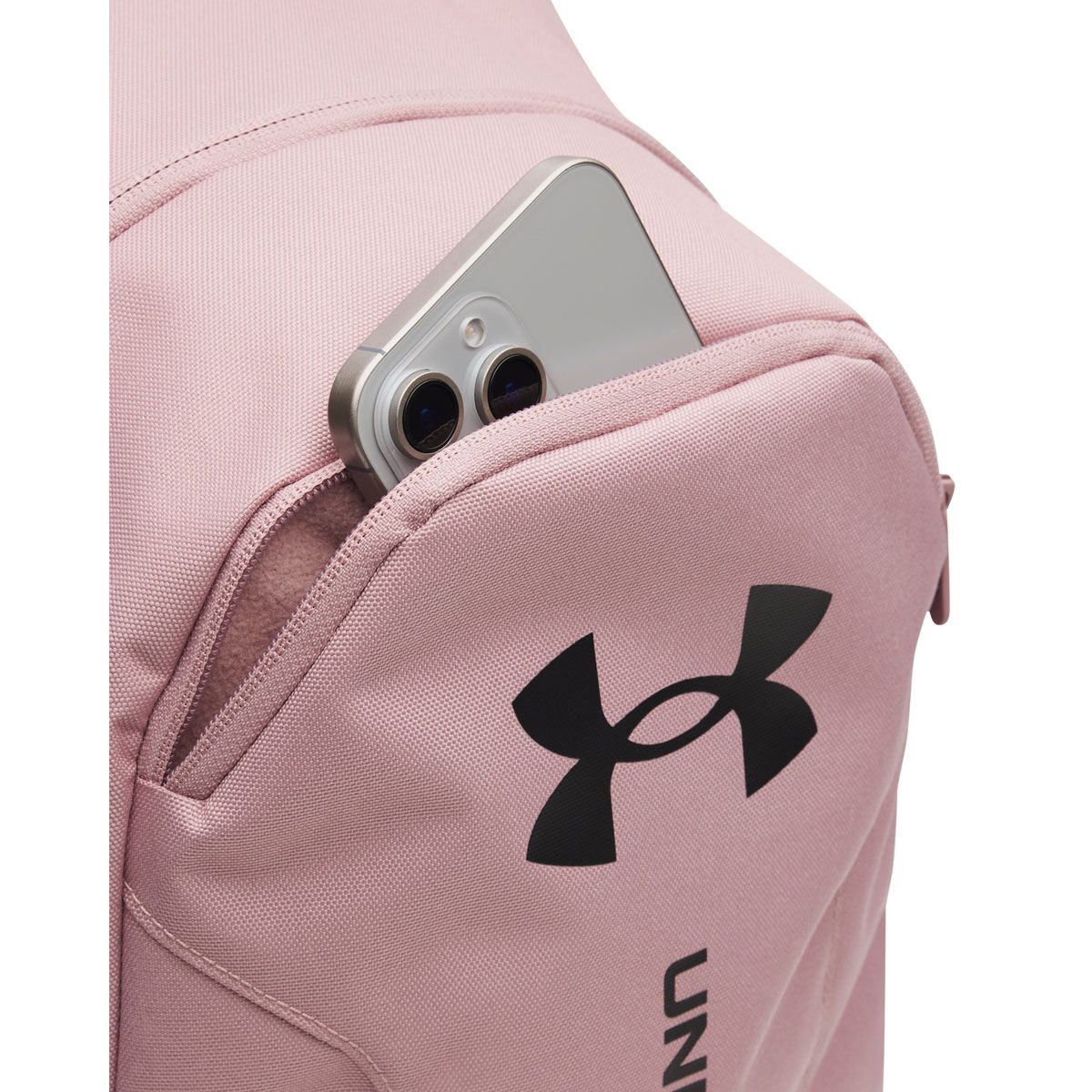 Under Armour Hustle Lite Backpack
