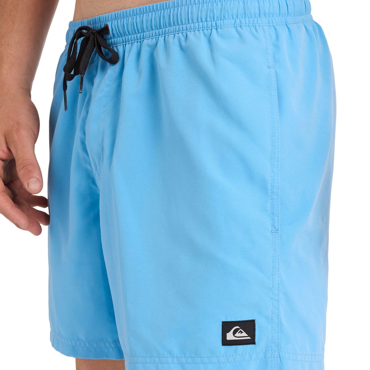 Quicksilver Mens Everyday Solid 15 inch Boardshorts