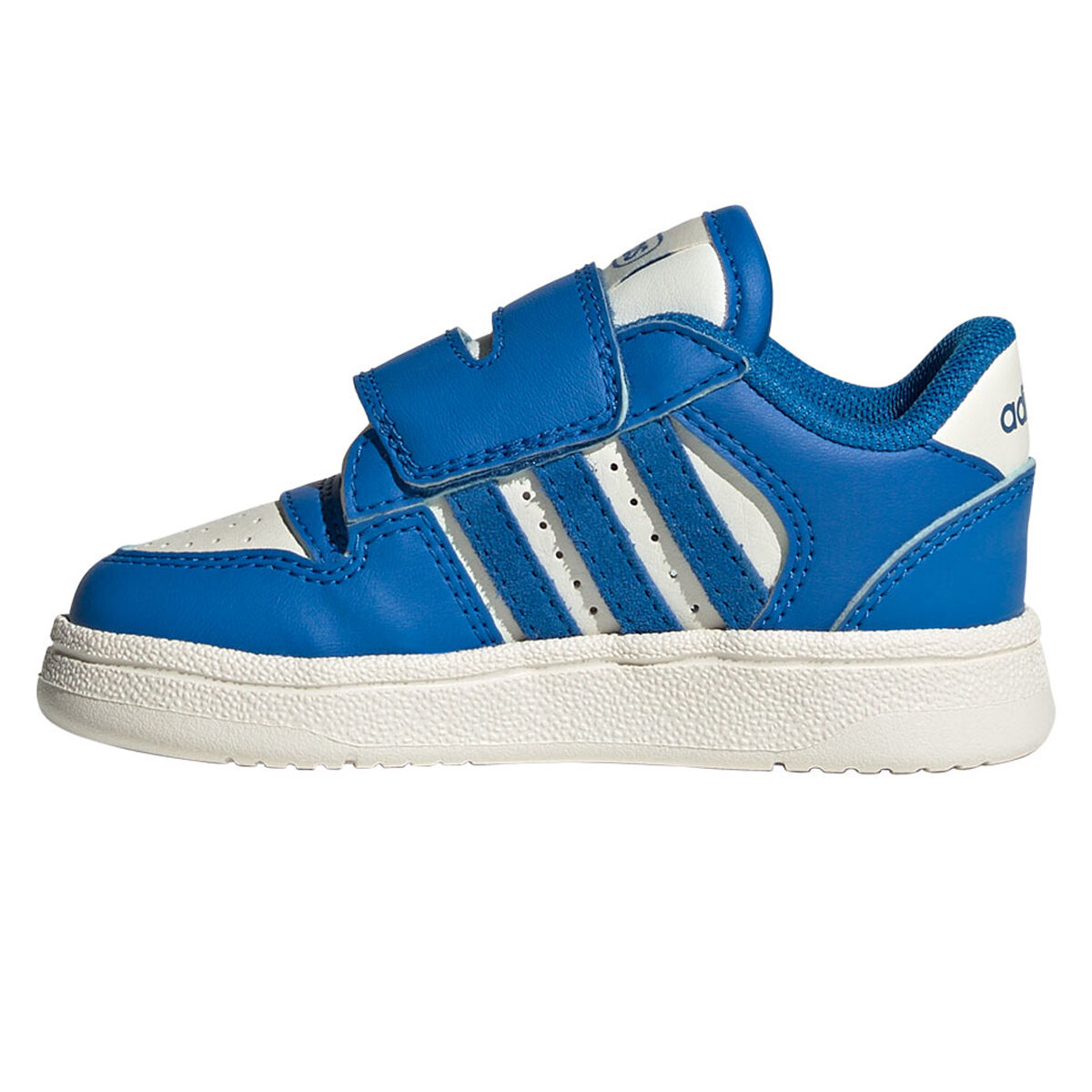 adidas Break Start Toddlers Shoes