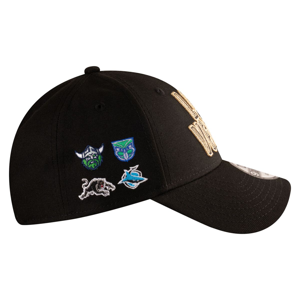 NRL 9FORTY Las Vegas 2025 Cap