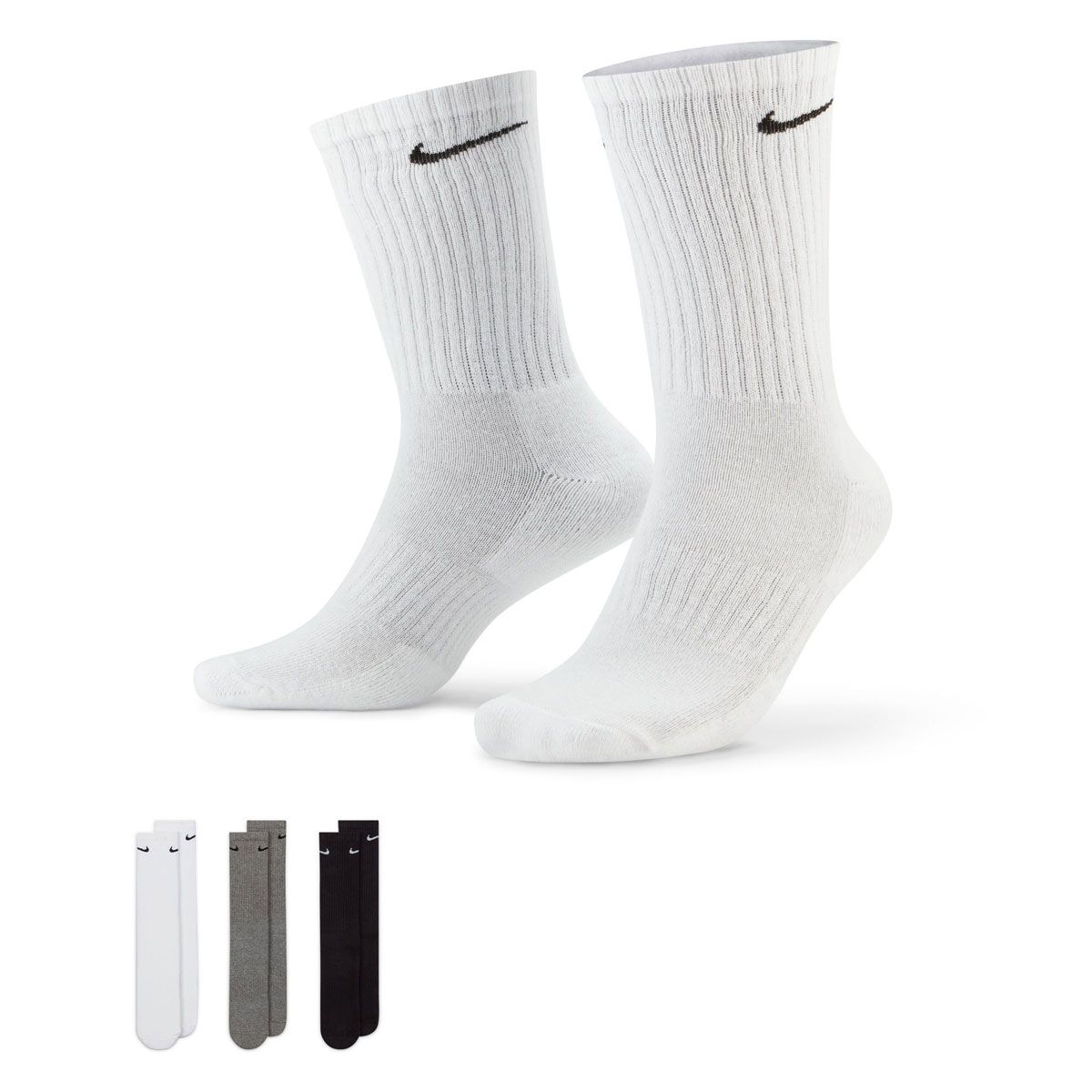Nike Everyday Cushion Ankle Socks