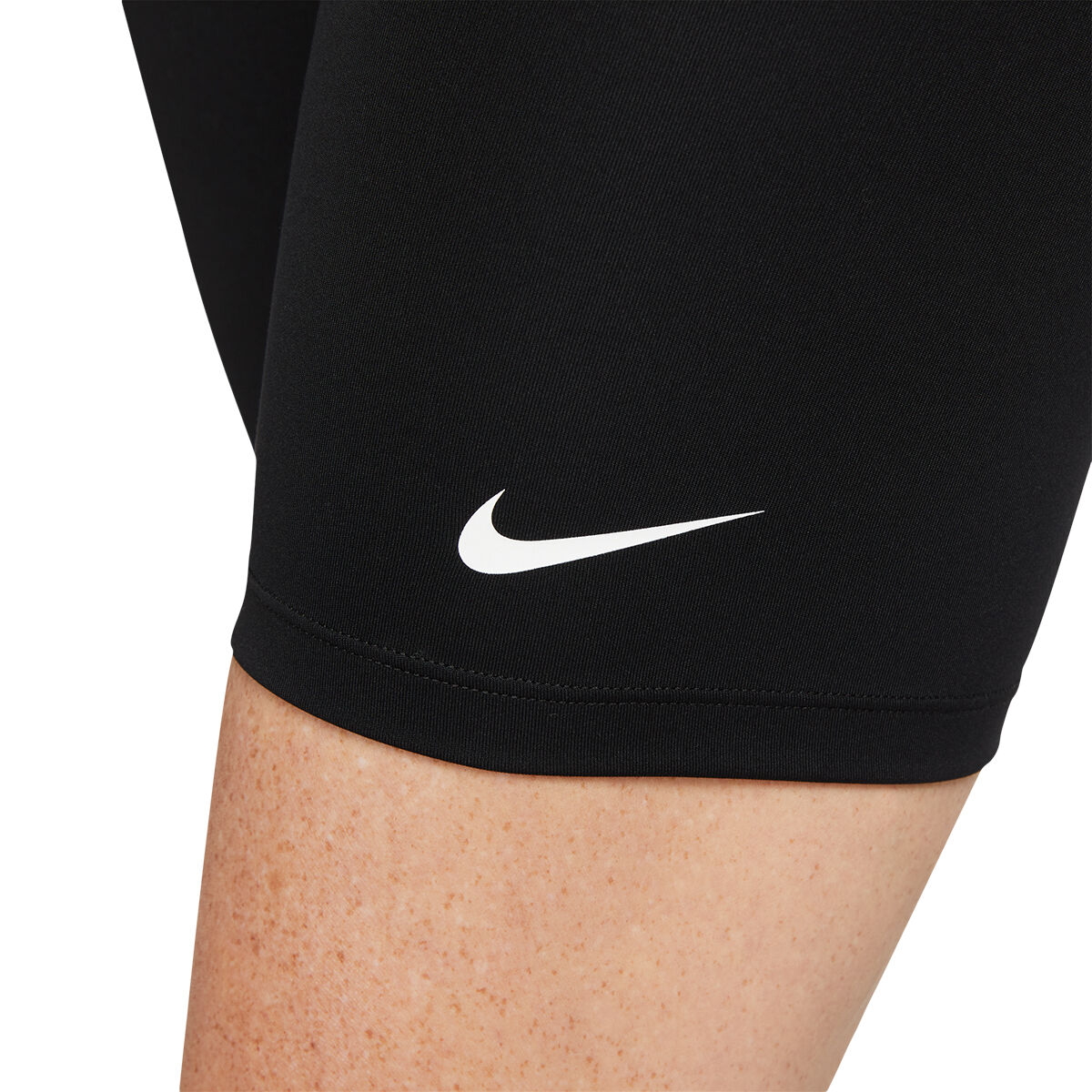 Nike Maternity Womens One Dri-FIT 7 Inch Tights