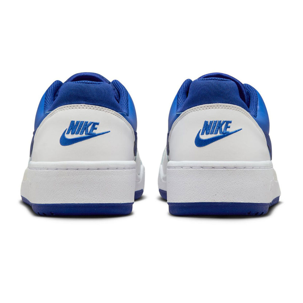 Nike Full Force Low Mens Casual Shoes