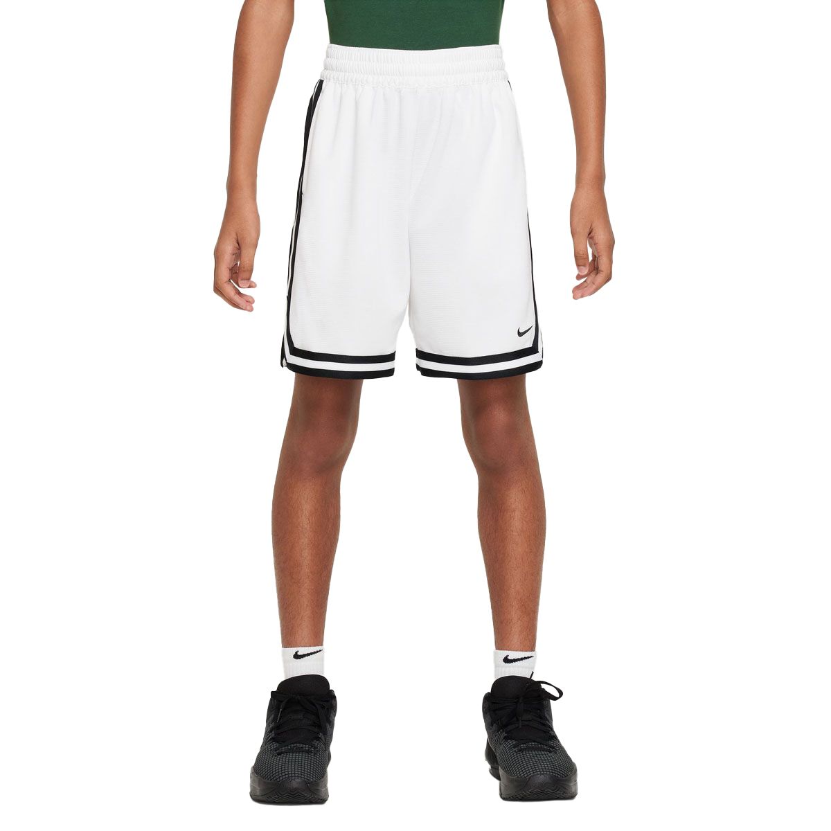 Nike Junior Dri-Fit DNA 24 Shorts