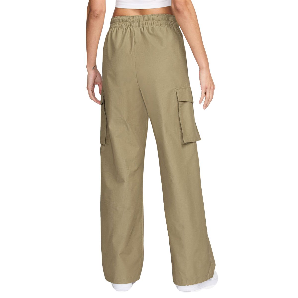 Nike Womens Sportswear Everything Woven Cargo Pants