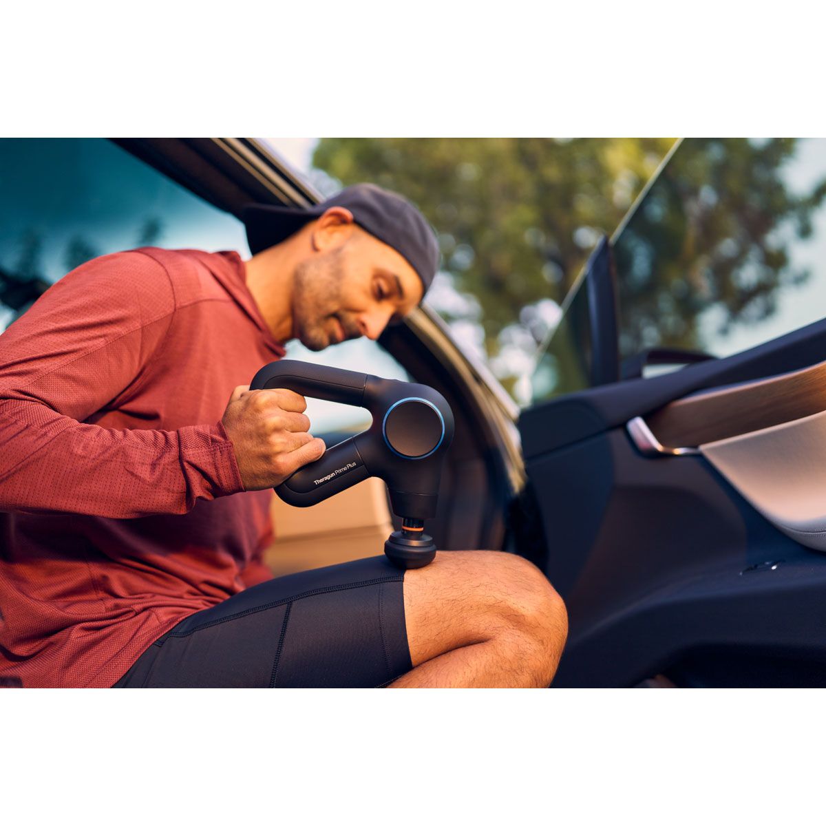 Therabody Theragun Prime Plus