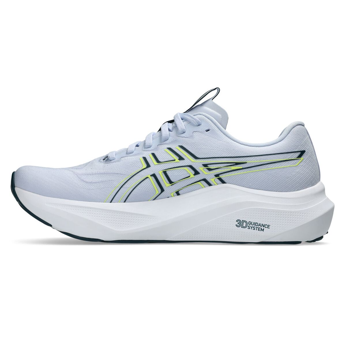 Asics GT 2000 14 Mens Running Shoes