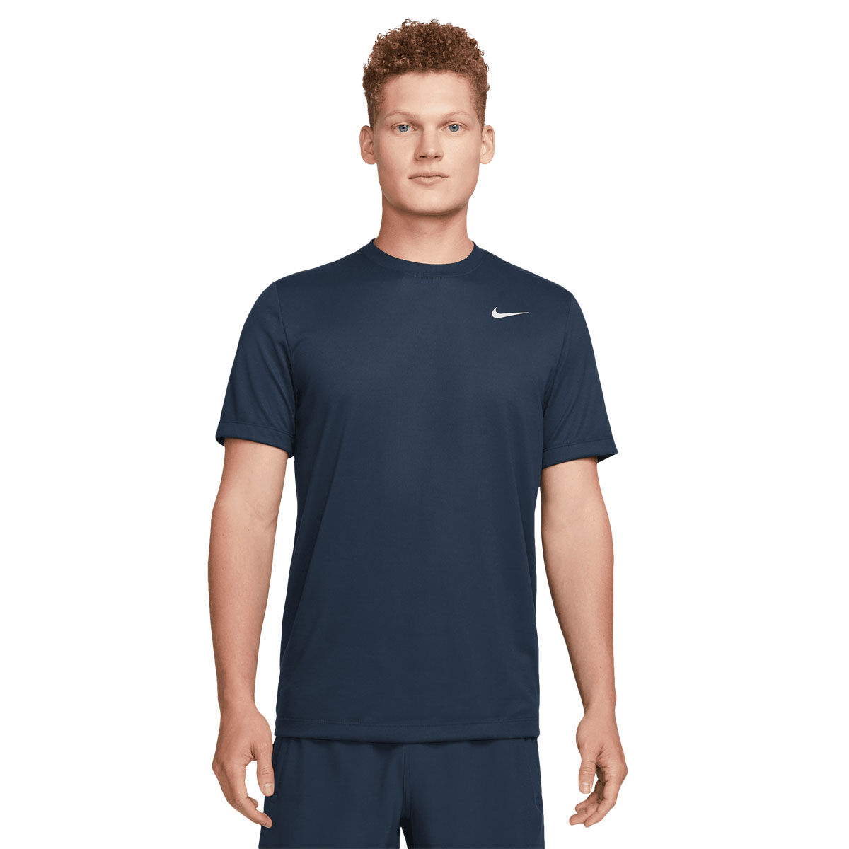 Nike Mens Dri-FIT Legend Fitness Tee