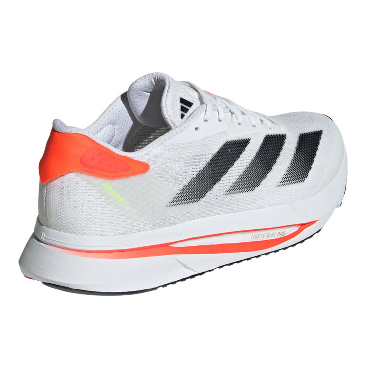adidas Adizero SL 2 Mens Running Shoes