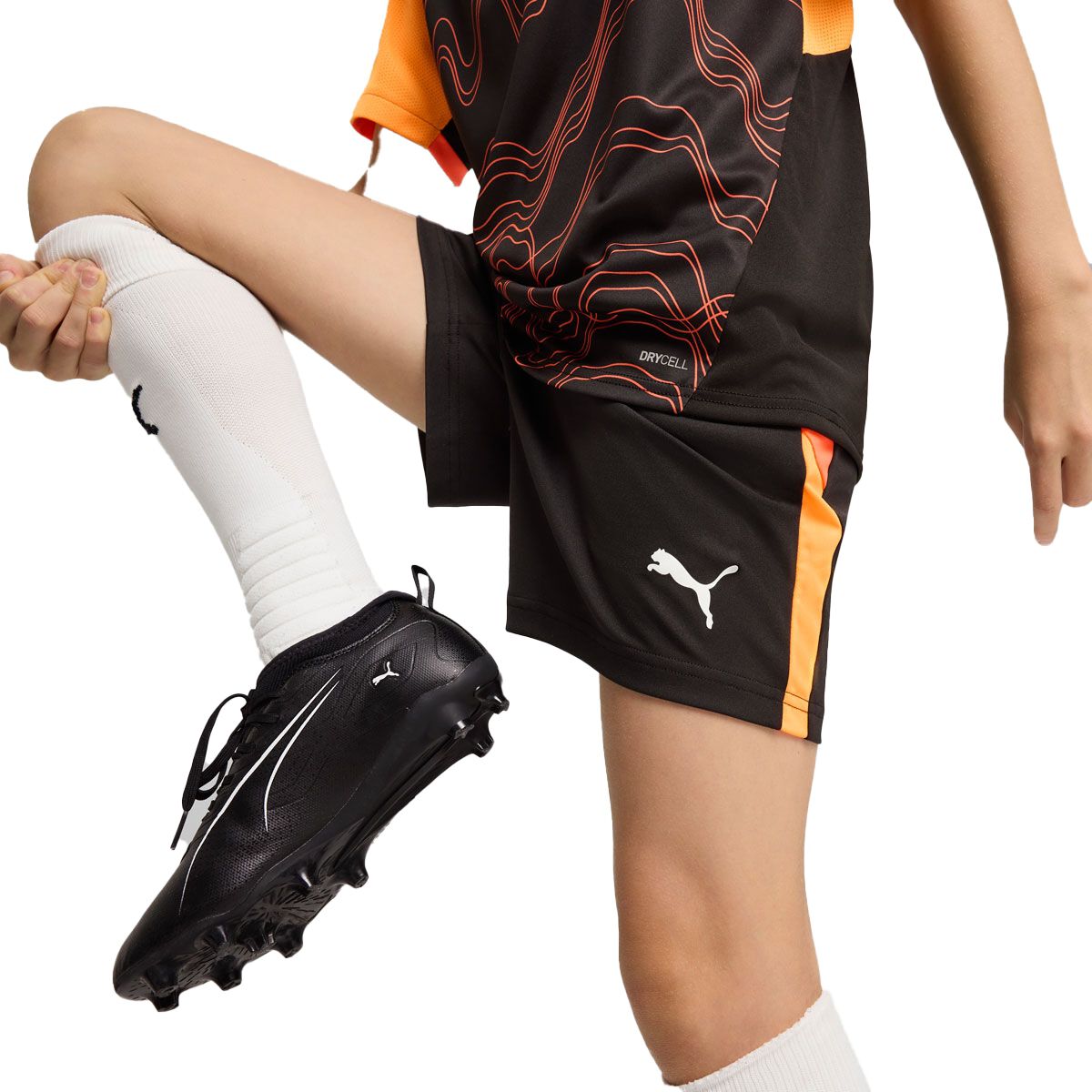 Puma Kids Liga Shorts