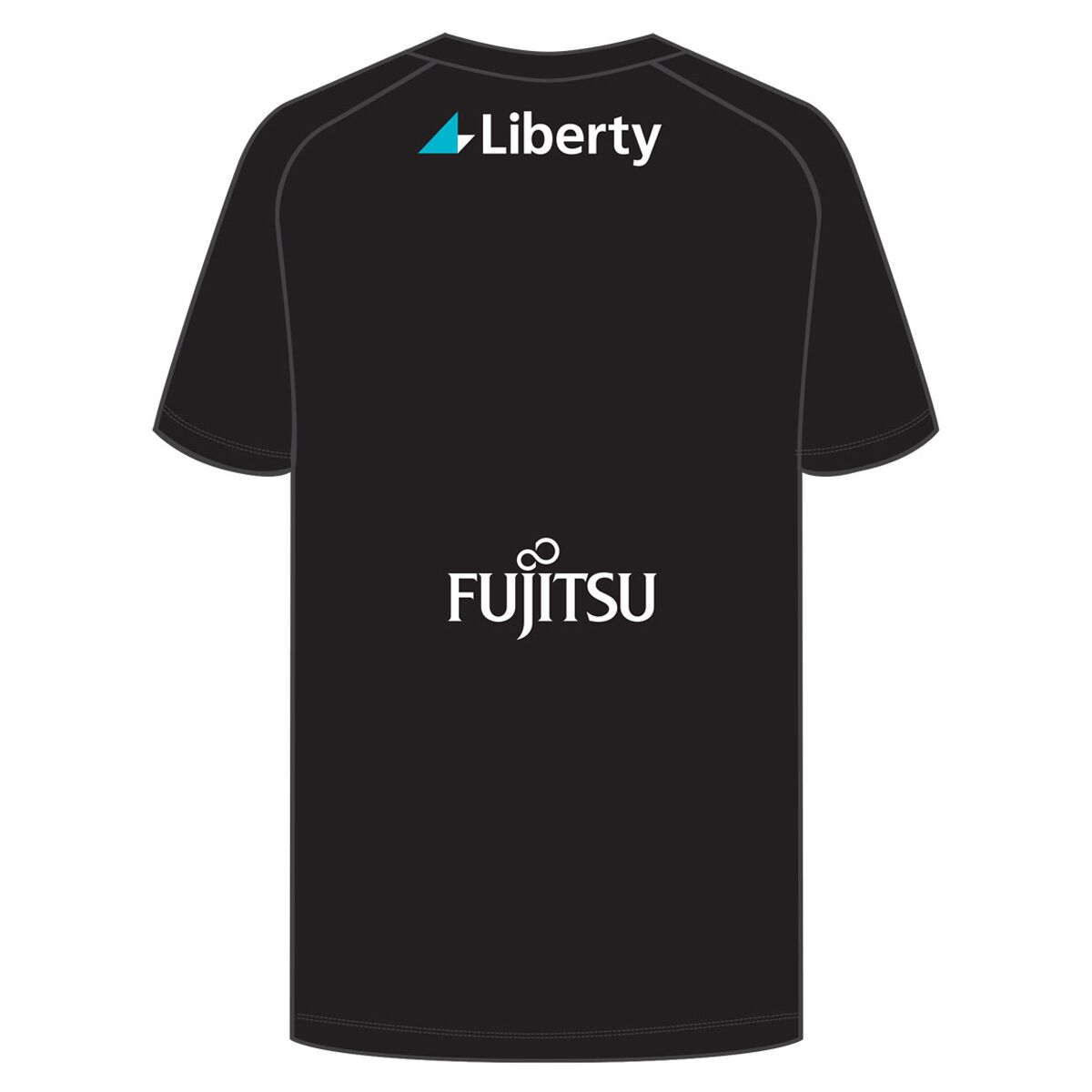 Essendon Bombers Mens 2025 Training Tee